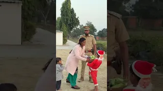सेंटक्लोज स्पेशल वीडियो 🥰