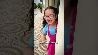 A vizinha chata
