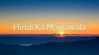 Hindi Ka Mawawala
