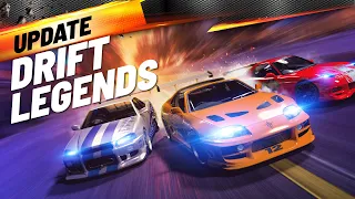 New Update Is Coming! Customize, Drive & Explore 🔝