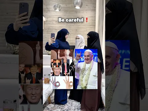 Be careful please!