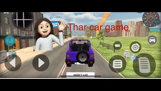 Off road car 🚙 driving part -9 || ASMR part offroad car 🚘 driving license #offroad @Danceindia7778