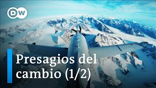 El hielo que se derrite en el Ártico (1/2) | DW Documental