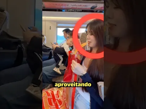 Ela Dividiu O Salgadinho Com Ele🥺❤️