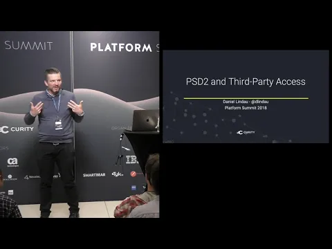 OAuth and OpenID Connect for PSD2 and Third-Party Access
