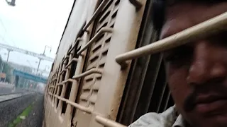 ahemdabad to botad train travel / અમદાવાદ થી બોટાદ ટ્રેન ટ્રાવેલ્સ
