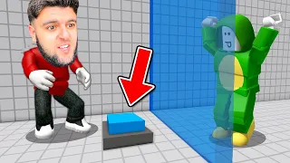 ეცადე მეგობარს დაეხმარო ROBLOX -ში!