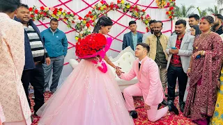 Priya ki engagement ho gayi