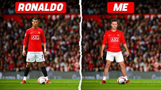 I Recreated The Best Freekicks in Football History | Ep 2
