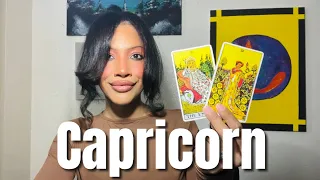 CAPRICORN 🔮”JACKPOT! YOU DONT EVEN REALIZE HOW HAPPY YOU WILL BE!” — CAPRICORN TAROT DECEMBER