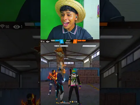 Estos Tóxicos Me hacen emote y le activo El Modo Mewing 💀🚽