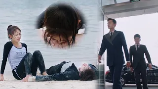 灰姑娘好心救下落水男子，谁料对方竟是身价过亿的霸总，从此跟他走上人生巅峰！【忘记你，记得爱情 Forget You Remember Love】