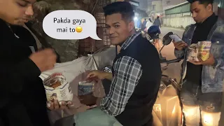My First Vlog With My Team Bykhangrup👑🔥♥️♥️ | Yeh Kya Hua😱😂 | Mrqutub | Bykhanmoni