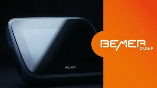 The new BEMER B.Box Evo | Instructions for use in 3 minutes | EN
