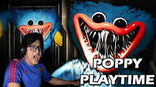 POPPY PLAYTIME!! JOM PELUK-PELUK!