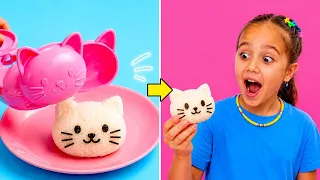 🍭 BEST Snack A Kid Could WISH For! 😍🤩