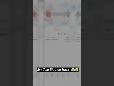 Aao Tum Bhi Lelo Maza 😭 / Trading / #shorts