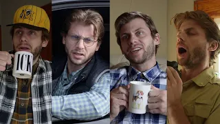 4 Types of Coffee Drinkers