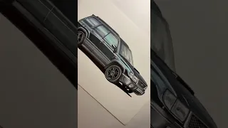 Subaru Forester на время