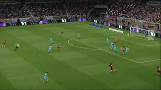 Kayserispor (1-5) Galatasaray - Highlights/Özet | Trendyol Süper Lig - 2024/25