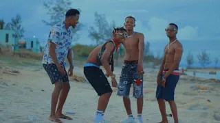 Egfar Manuel Ft Starleezy & Nevinho Star e Omarion_Sualehe_-Èkhalay_(Official_hn filmes