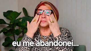 CHEGOU A HORA DE FALAR… SOBRE MIM! Dra Anahy D´Amico