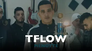 TFLOW - MENOTTE (Official Music Video, Prod by Ares)