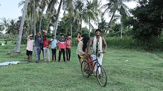 Must Watch New Funny Video | Top New Comedy Video 2021 | Try To Not Laugh | Episode - 3