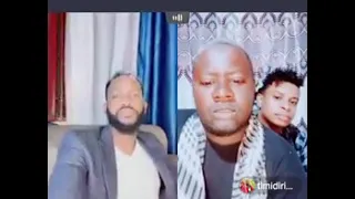 Baabajey iyo Idiska Iitaabo maxaa kala heysta Qisolka Aduunka
