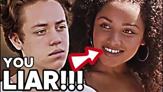 The Internet HATES Whiteboy Carl’s Girlfriend 💀