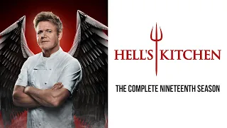 Welcome To Vegas | Hell's Kitchen | S19 E1 | Uncensored | US | FULL EPISODE