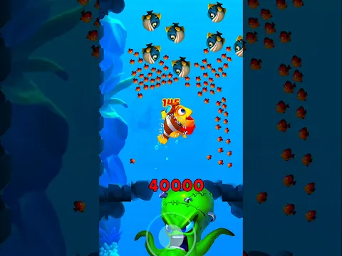 Aquarium Crush 🐠🐠🐠 #aquarium crush gameplay #top game