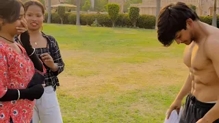 Full reaction video mayawati park🥰💝
