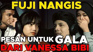 FUJI Nangis. Capek Depresi Karena ini. GALA Mau jadi..... #AHpodcast