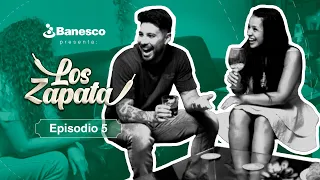 💁‍♀️ Mony... Eres adulta - Episodio 5 🎬👞