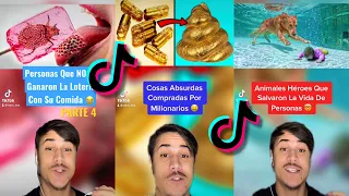 Nuevos Tik Tok de Dani Itss 2022 😂 #7