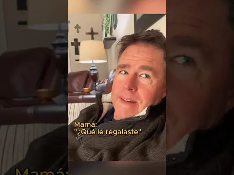 El Mejor Regalo de Navidad 😅🎄