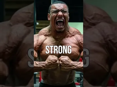 Strong vs Insanely Strong