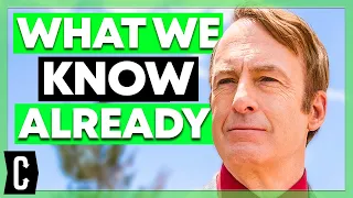 Better Call Saul Season 6: What We Know Already