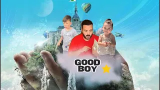 Goodness, Father Love and A Good Child New Best Videos 🥹😂❤️ #shorts #TikTok 