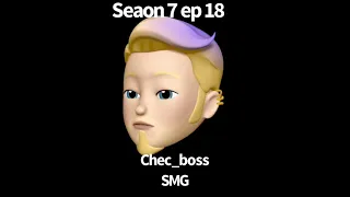 Season 7 ep 18