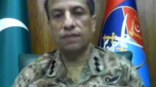 Pakistan's military spokesperson speaks to TRT World about tensions with India