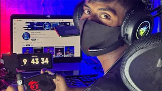 🌿FREE FIRE LIVE 🌿 MOBILE GAMEPLAY #freefirelive #shortsfeed #freefire