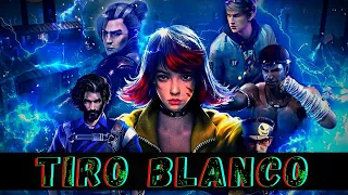 TIRO AL BLANCO DEFINE