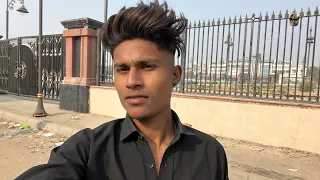 Rupak Pandit is live