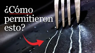 Cómo una empresa envenenó el planeta en secreto