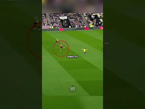 El gol más rápido de la historia (7 segundos)