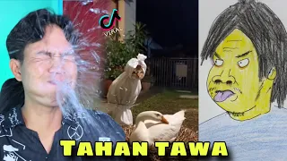 tahan Tawa #17 || Video lucu bikin ngakak || film lucu viral