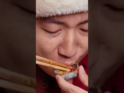 Seafood Feast丨eating spicy food and funny pranks丨funny mukbang丨tiktok video