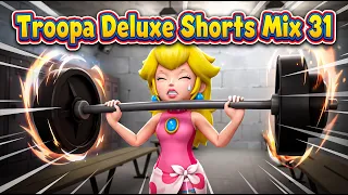 Troopa Deluxe Shorts Mix 31